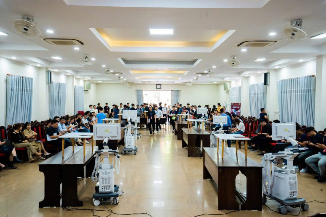 Hành trình của MBVet Huế giai đoạn 2019 - 2021