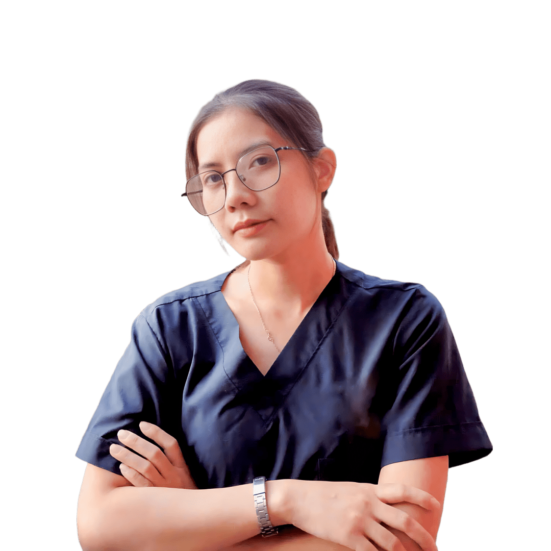 Ảnh đại diện của Bác sĩ Dương Thị Loan