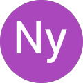 Ny Lê avatar