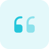 icons8-quote-left-100