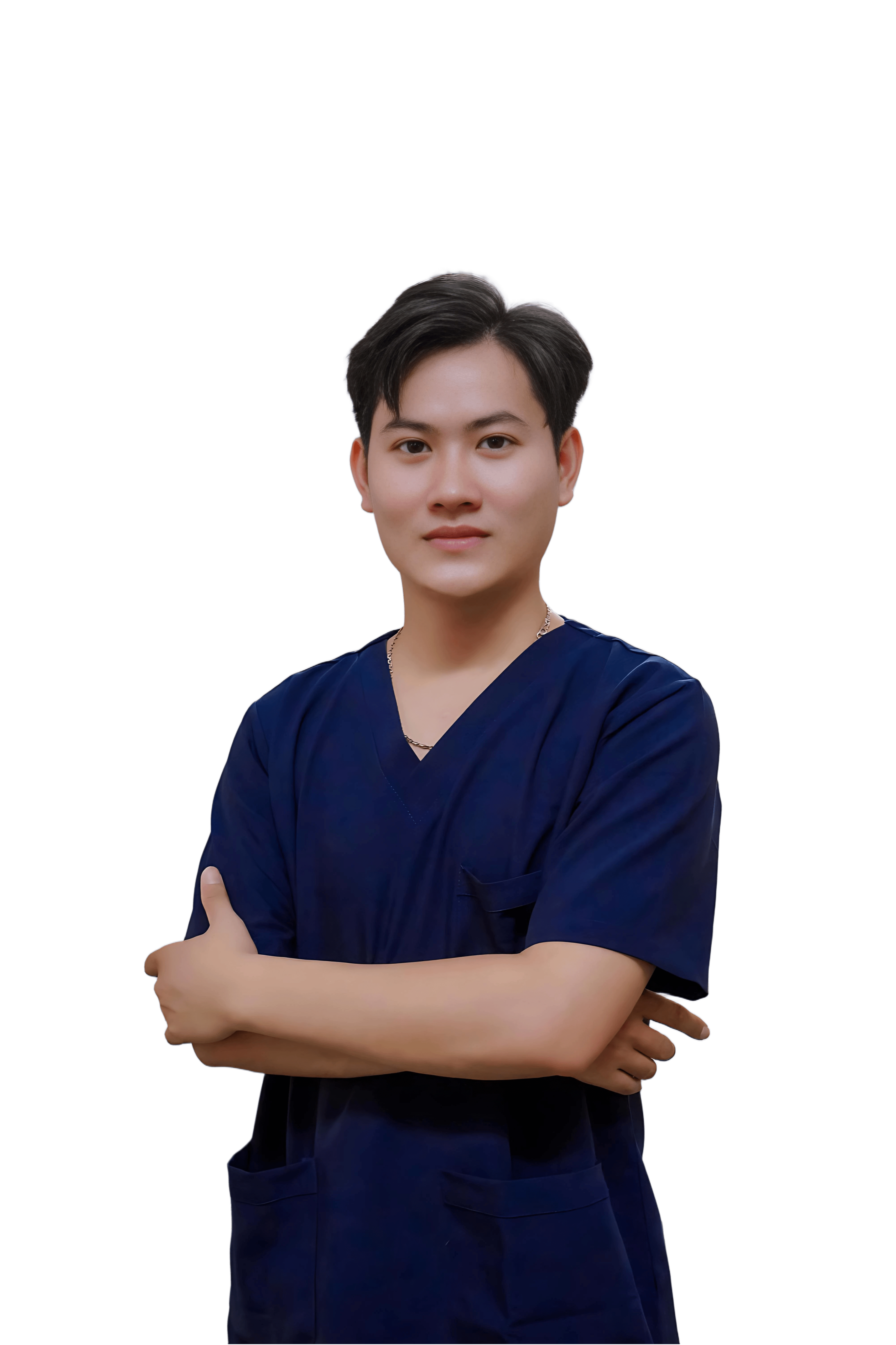 Ảnh bác sĩ Bác sĩ Thú y Ngọc Sang