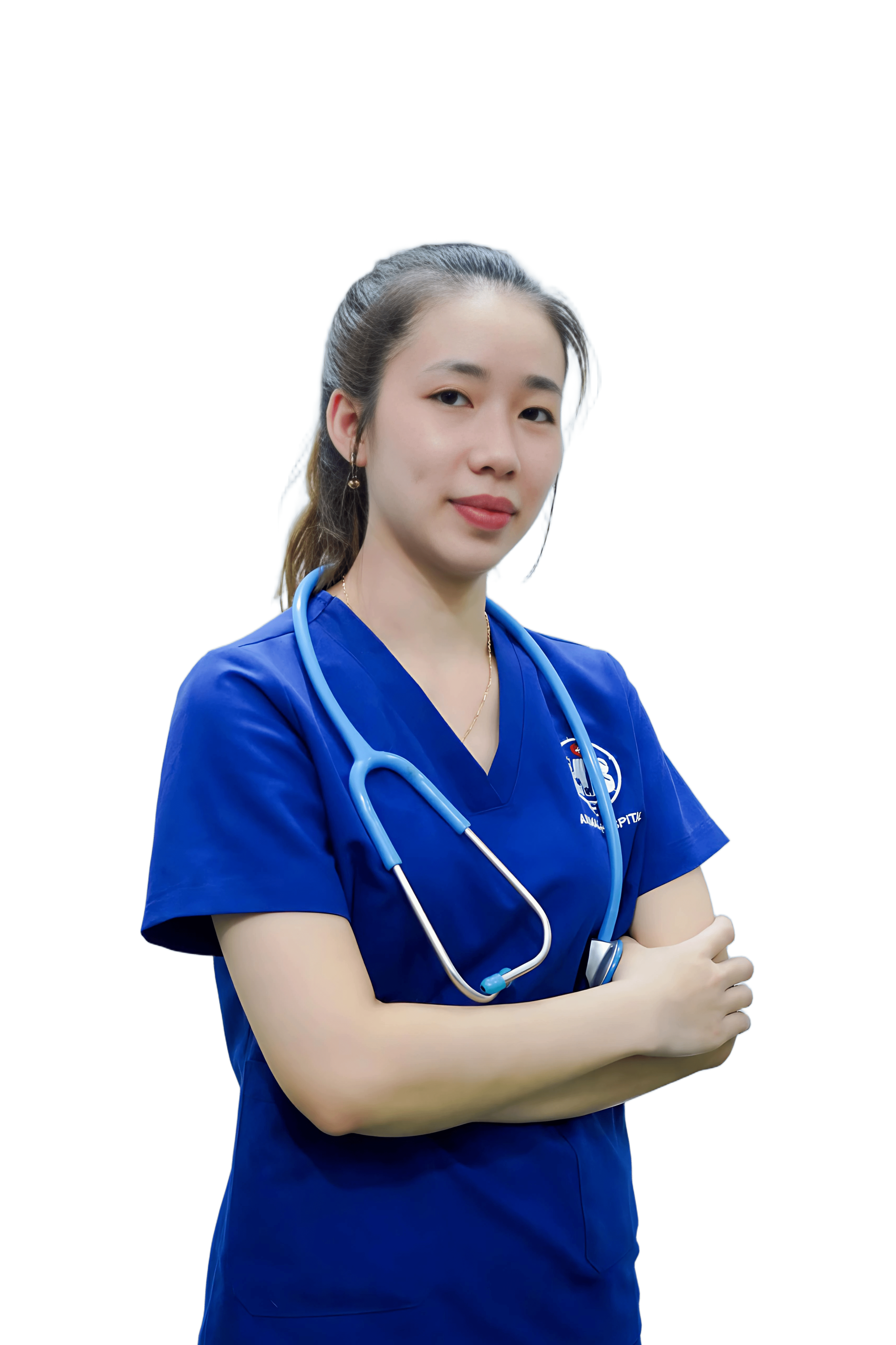 Ảnh bác sĩ Bác sĩ Phạm Ngọc Điệp