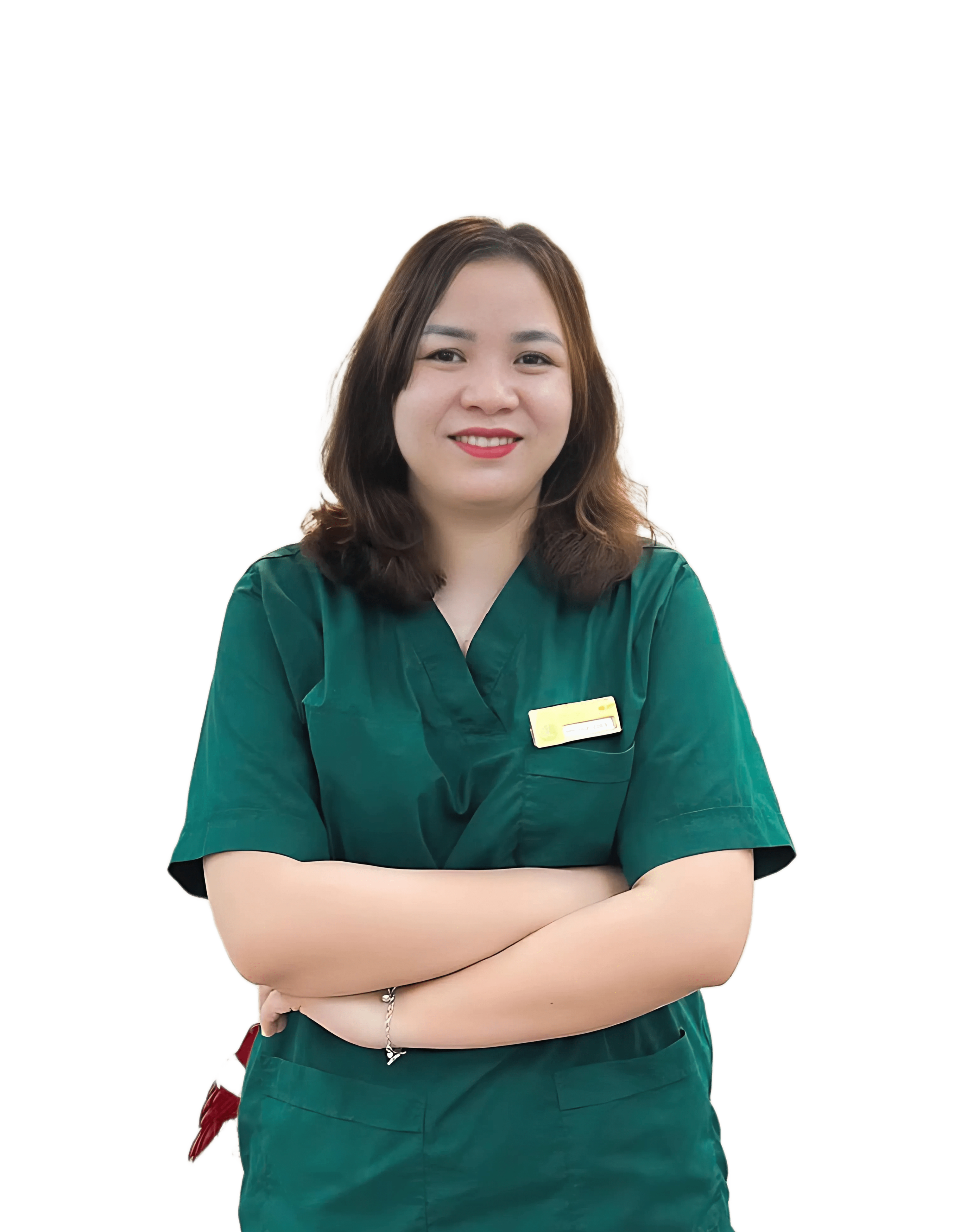 Ảnh bác sĩ Bác sĩ Thú y Phương Thúy