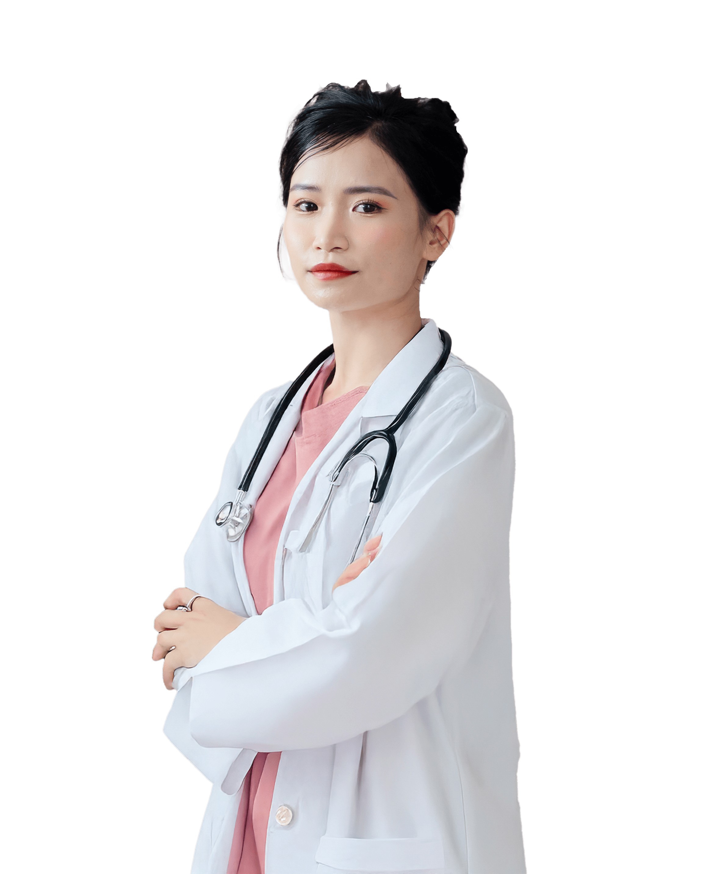 Ảnh bác sĩ Bác sĩ Trần Diễm My