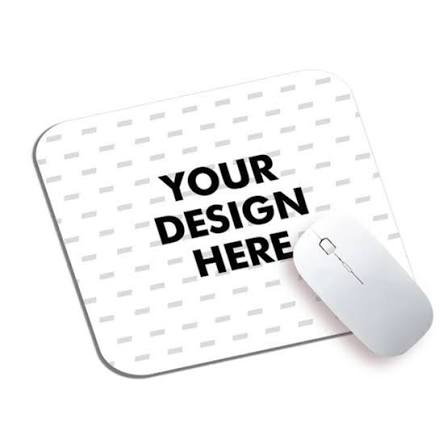 Mouse pad