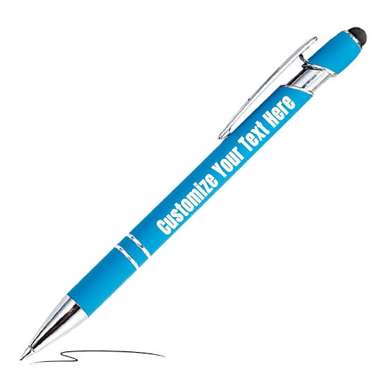 Personlises Pens