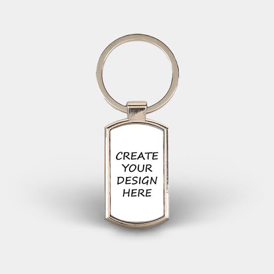 Personalise Keyrings thumbnail 3