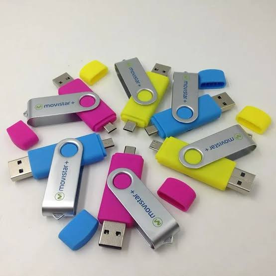 Personalised Flashdrives thumbnail 3