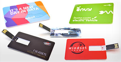 Personalised Flashdrives thumbnail 4