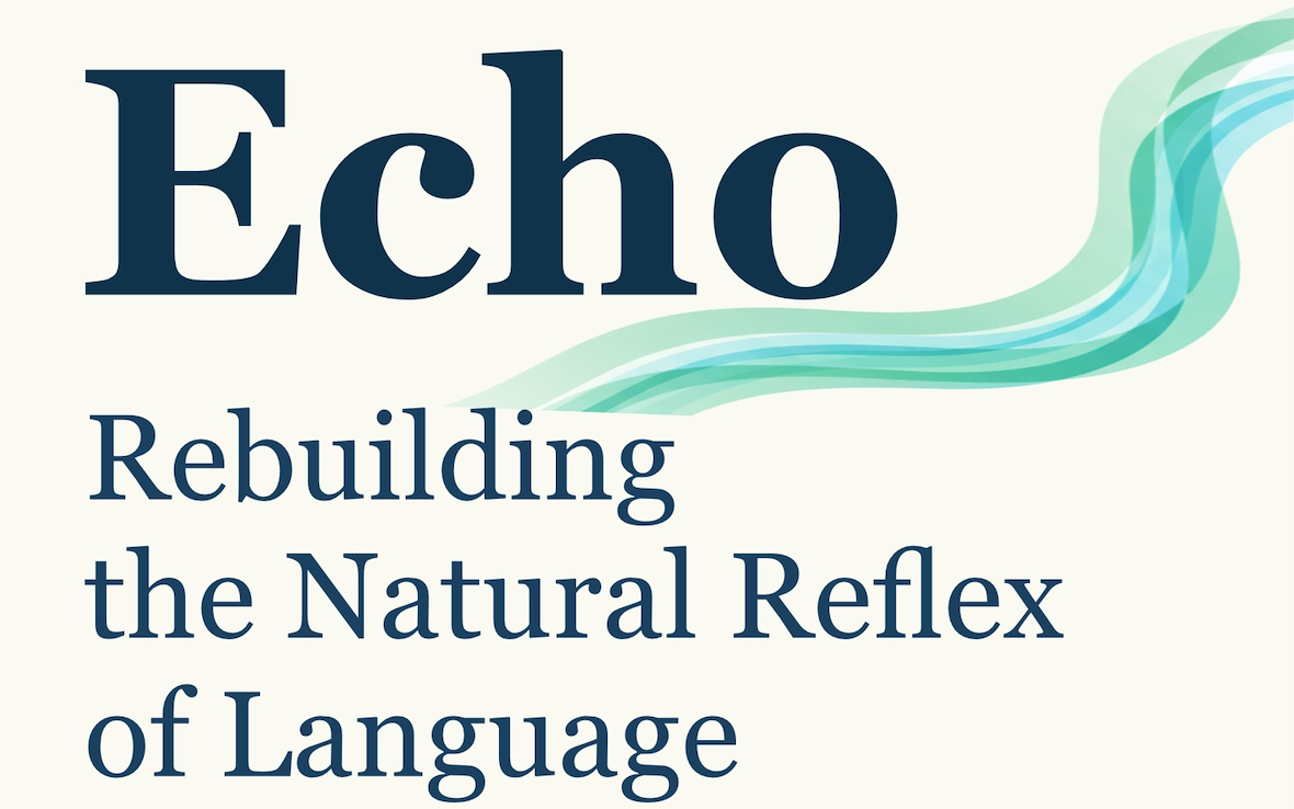 First Principles of Language Learning