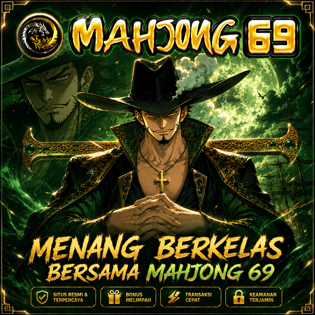 MAHJONG69