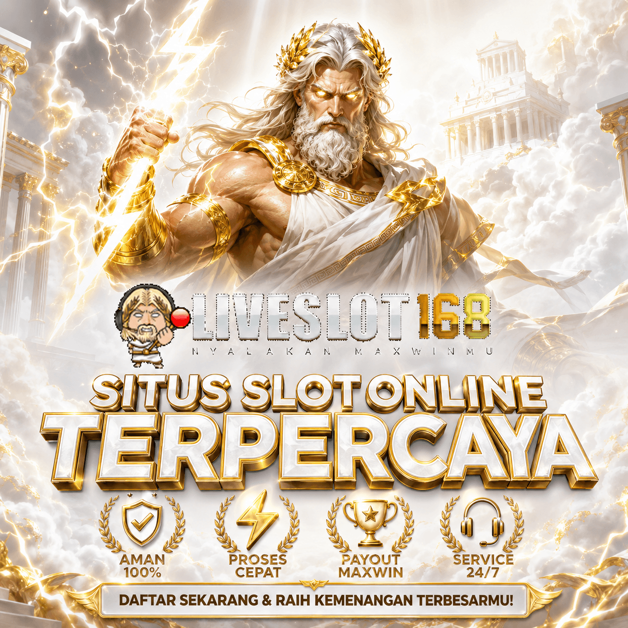 Liveslot168
