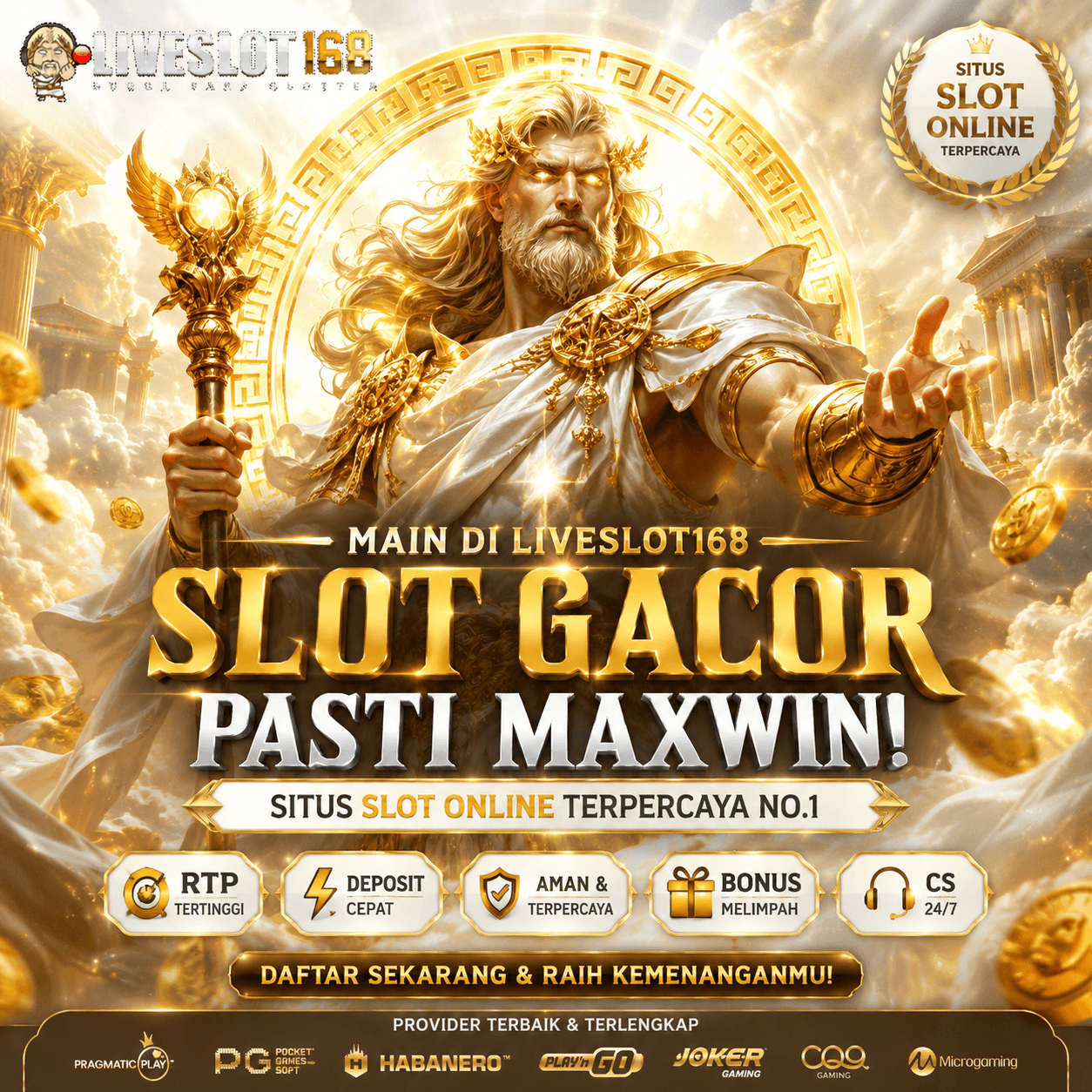 Liveslot168