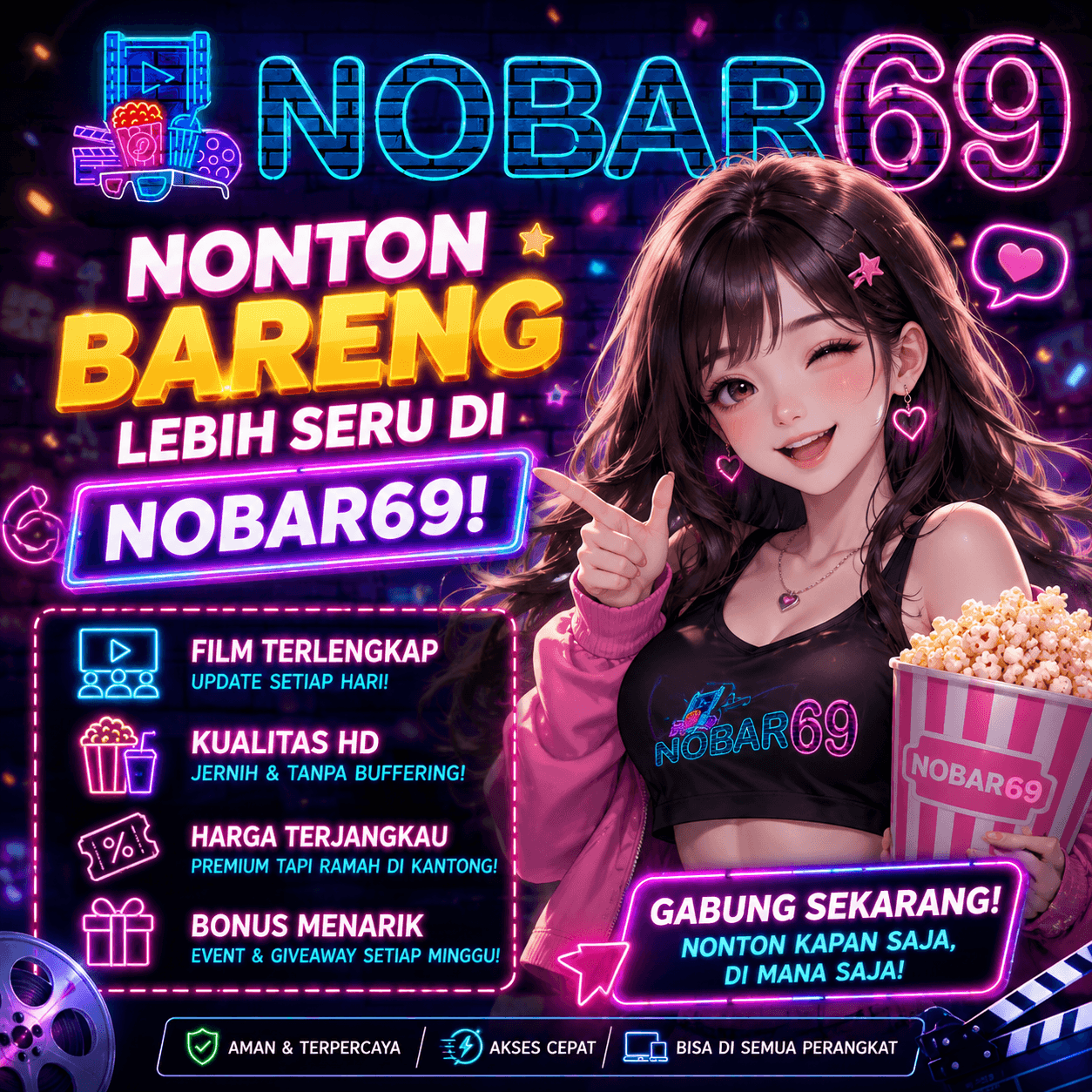 Banner Promo