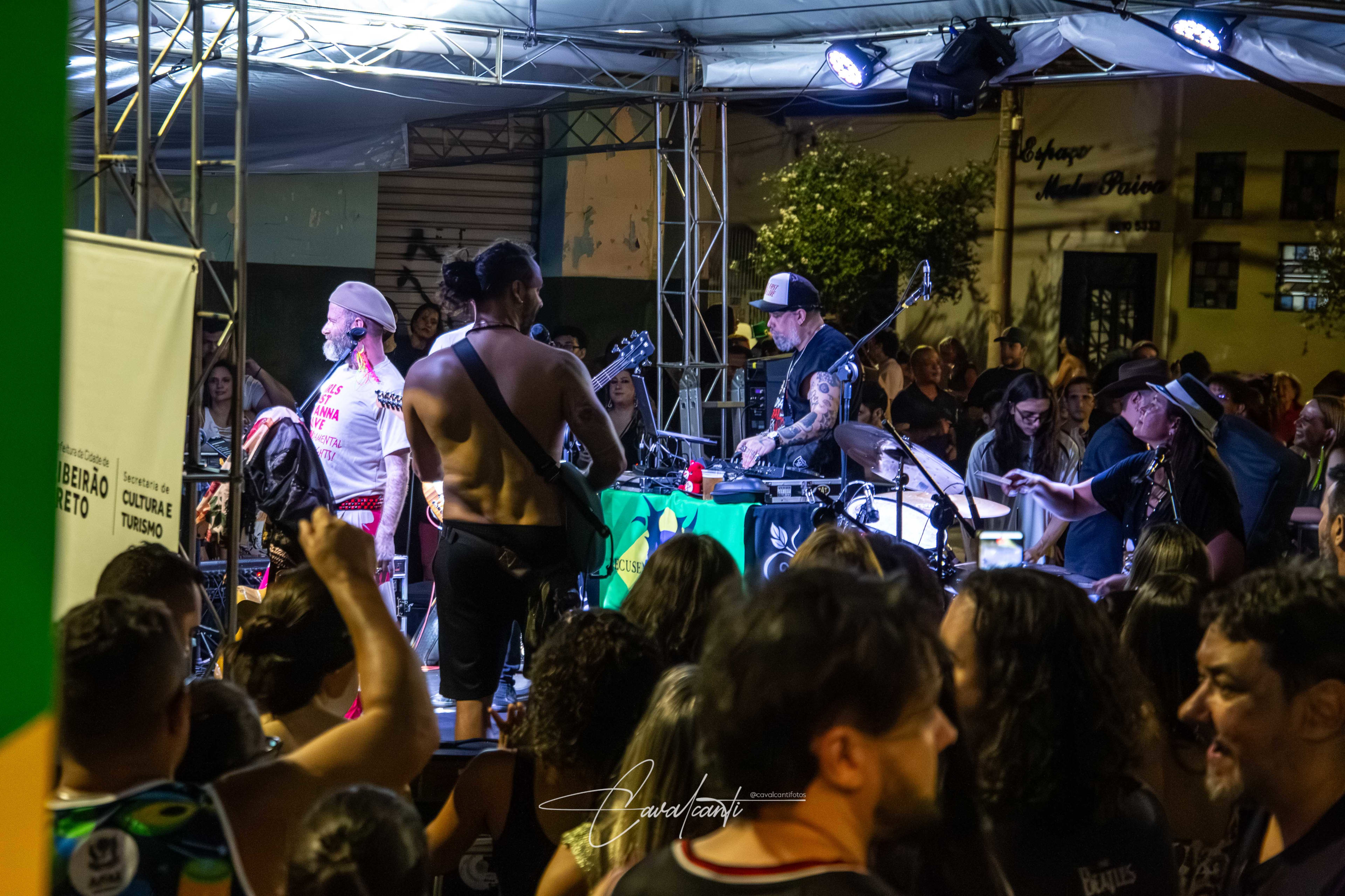 CARNAVAT em Ribeirão Preto