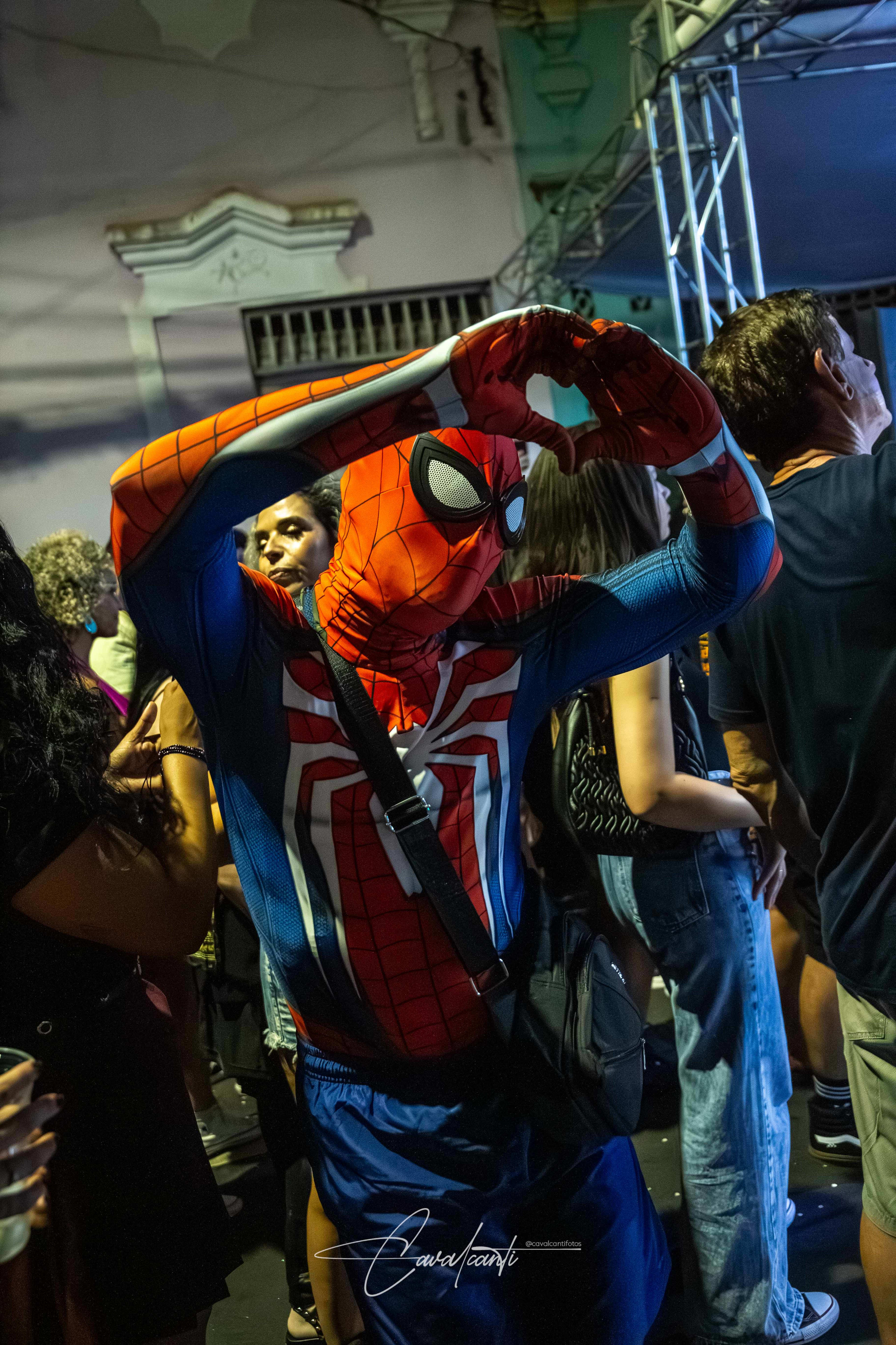 CARNAVAT em Ribeirão Preto