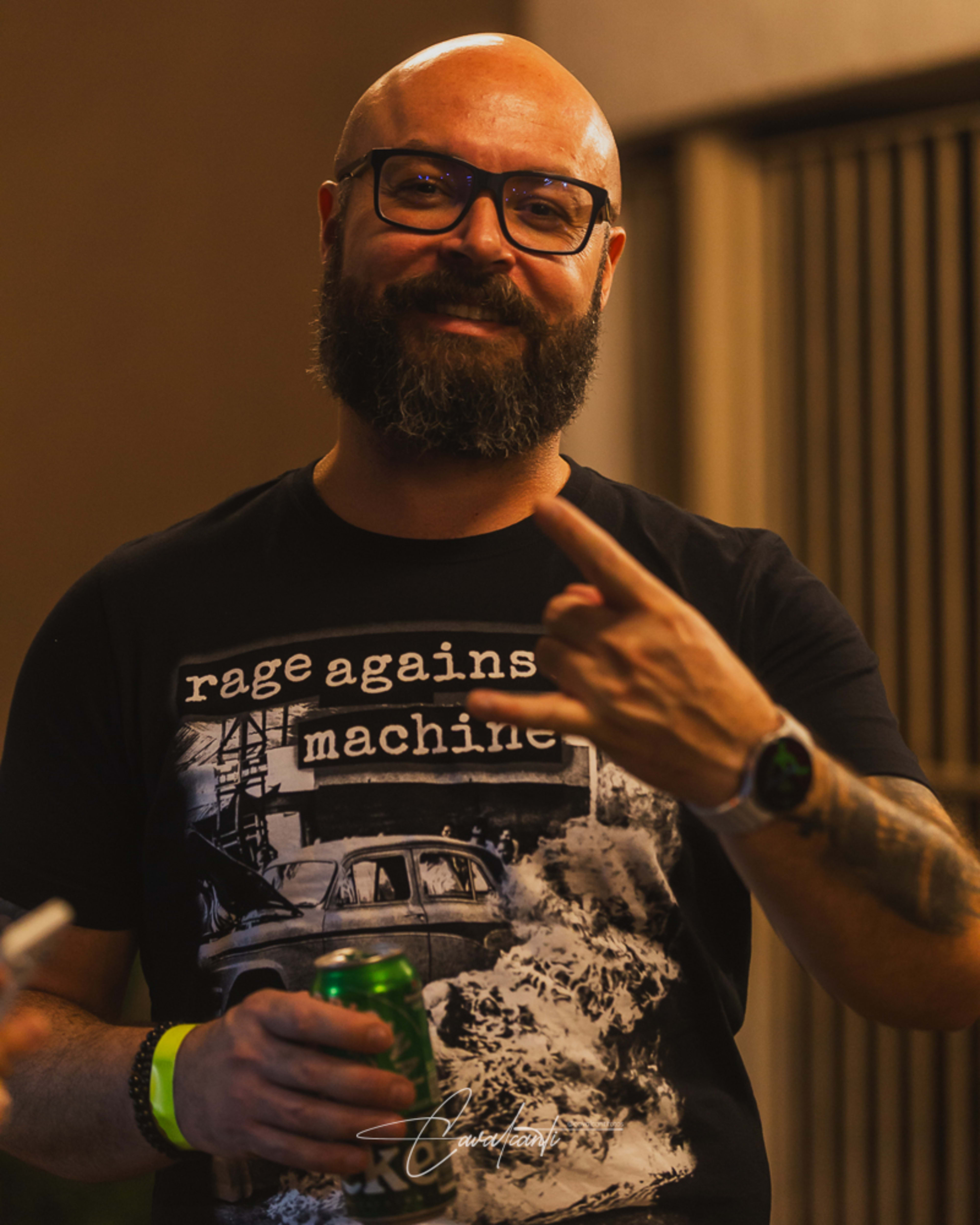 Lançamento Kill For Nothing