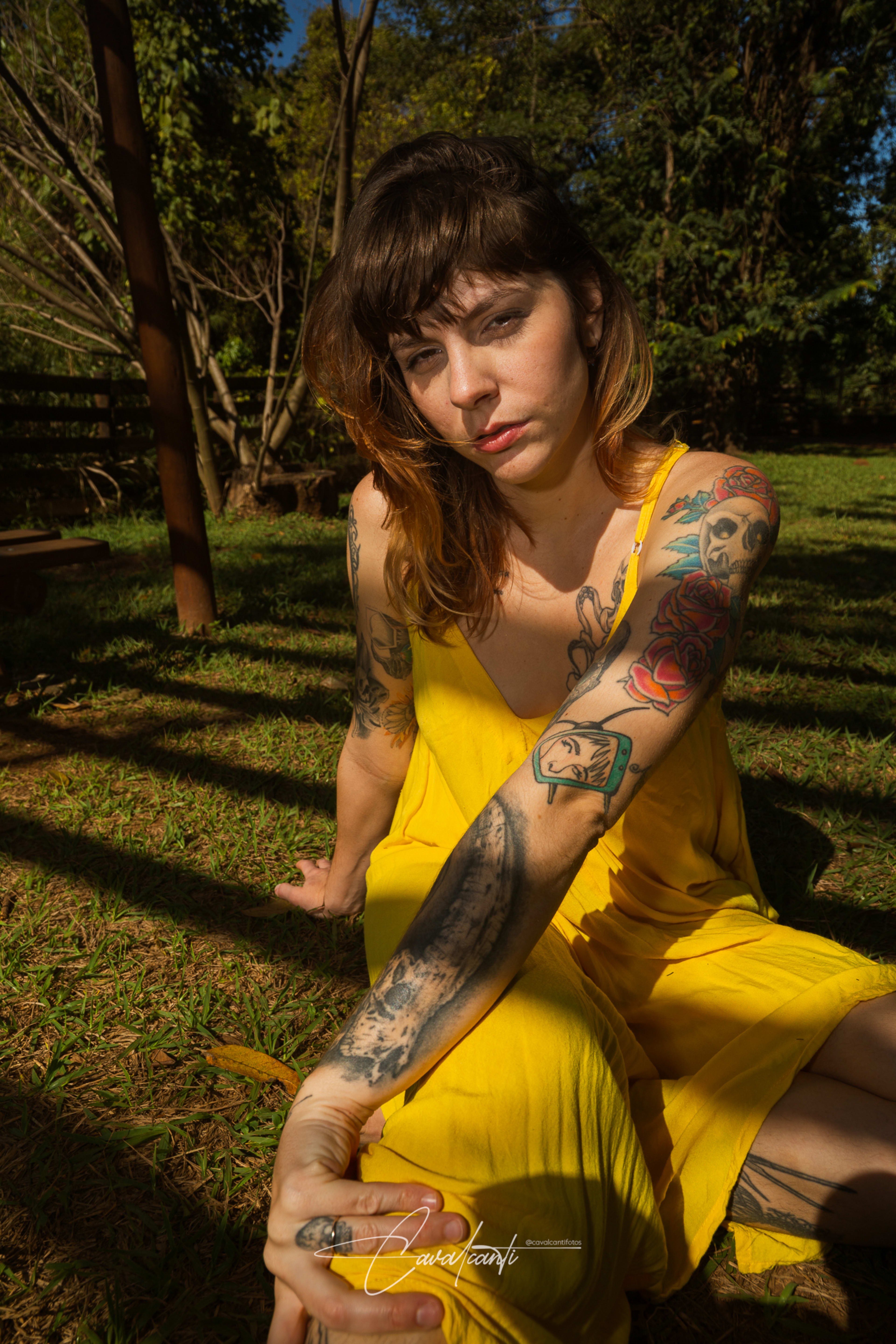 Ensaio - Ananda