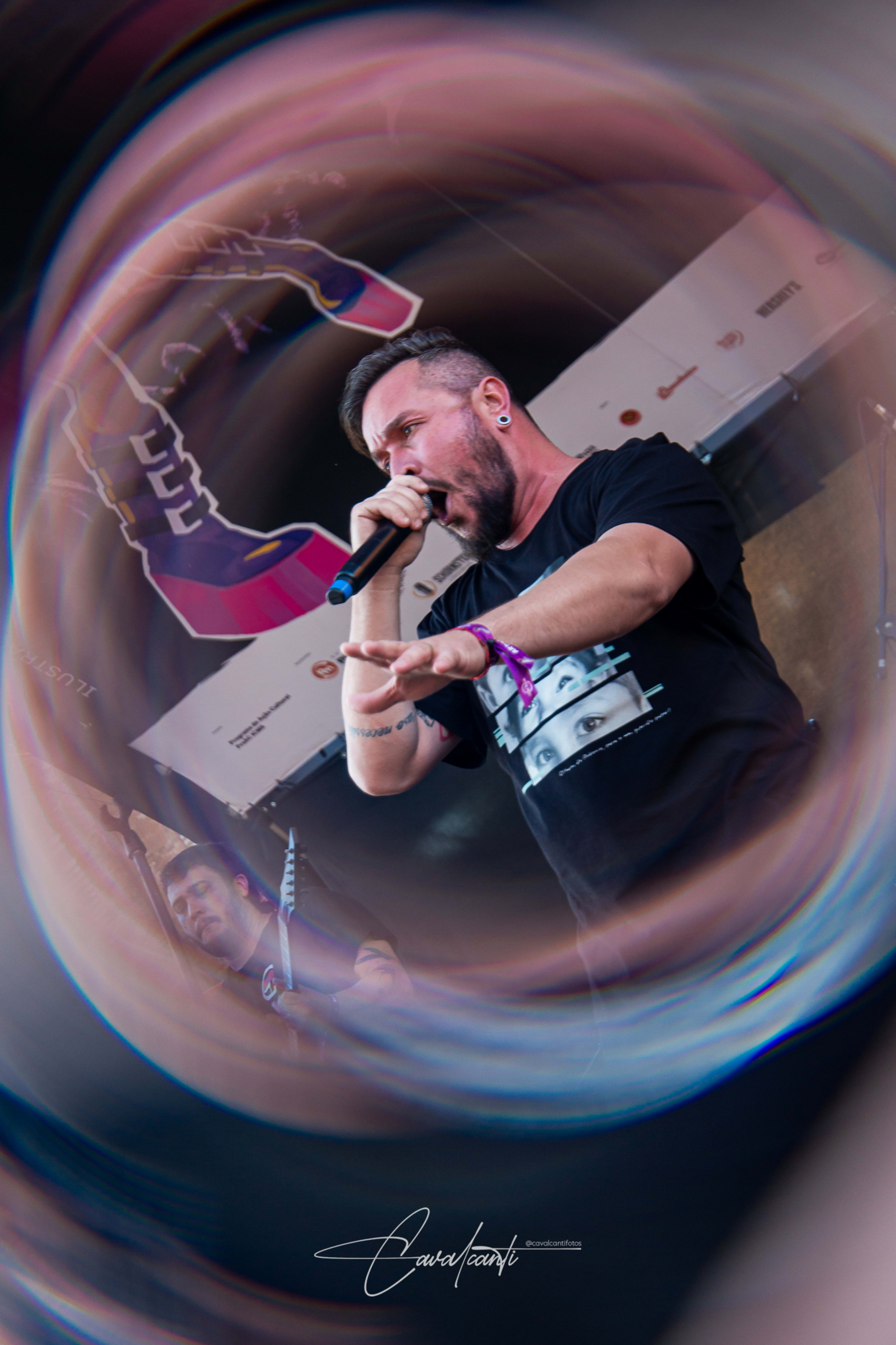 Divera no SBO Rock Fest