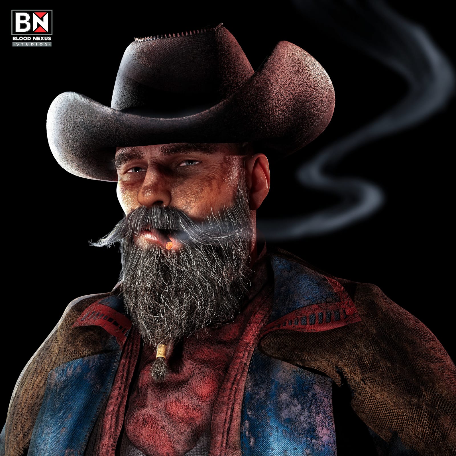 3D Art & Animation by BloodNexus Studios