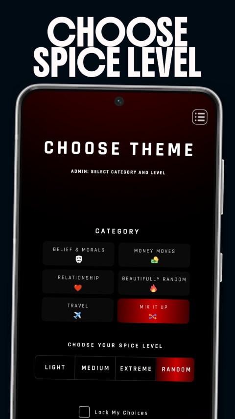 ANONYM screenshot 2