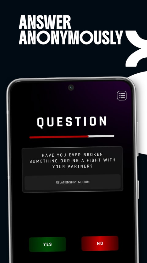 ANONYM screenshot 4