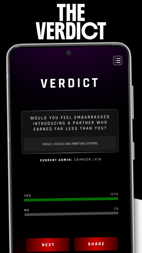 ANONYM screenshot 5