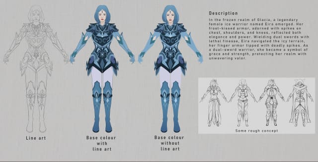 Elven Armour