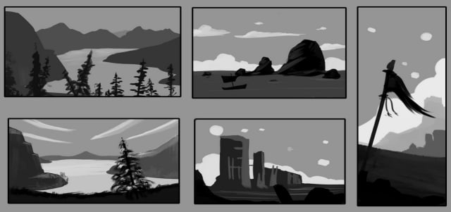 Value Studies