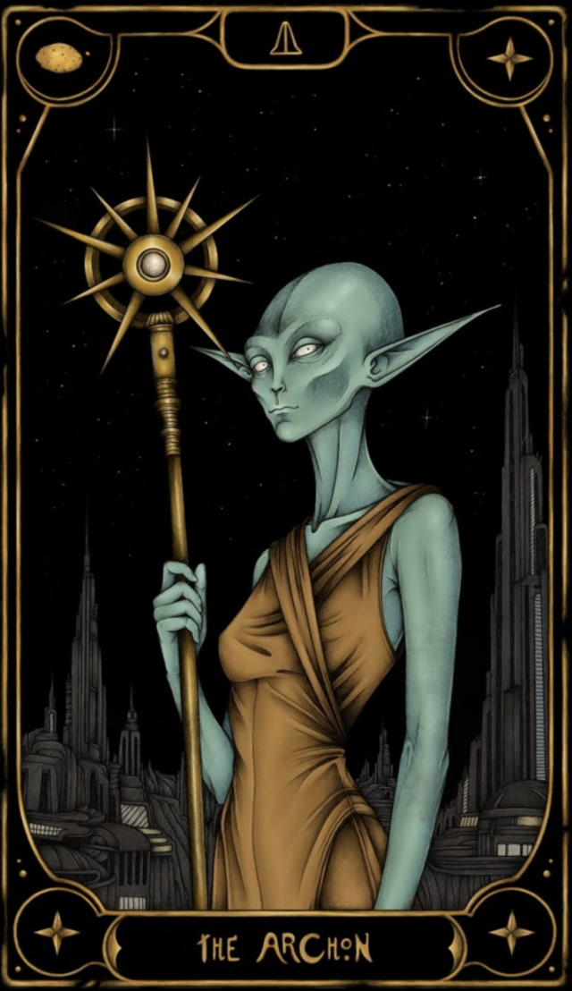 The Archon