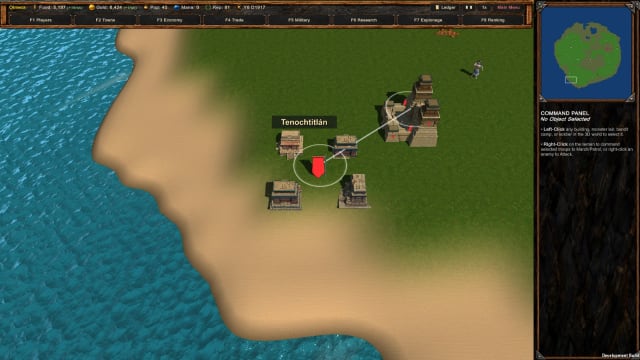 RTS Build — Screen 4