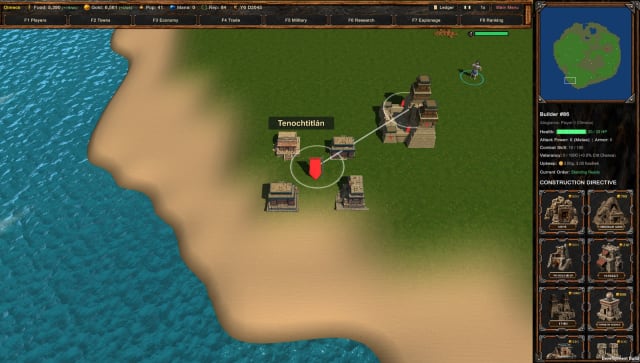 RTS Build — Screen 5