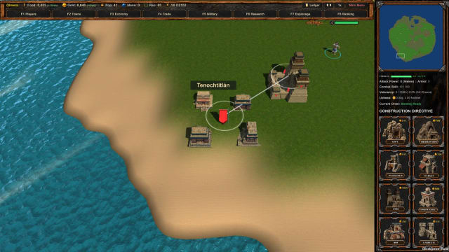 RTS Build — Screen 6