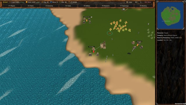 RTS Build — Screen 7