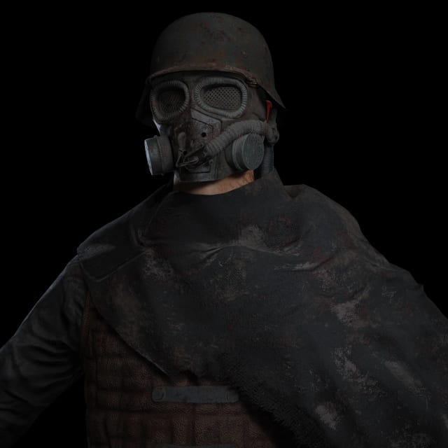 Trench Raider