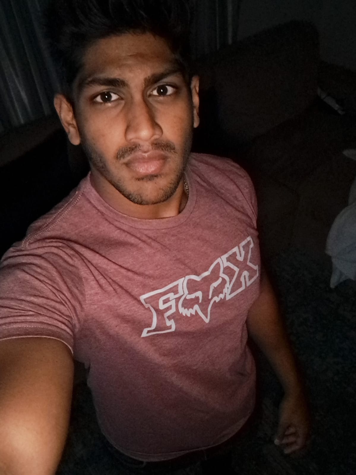 Jagan's Image