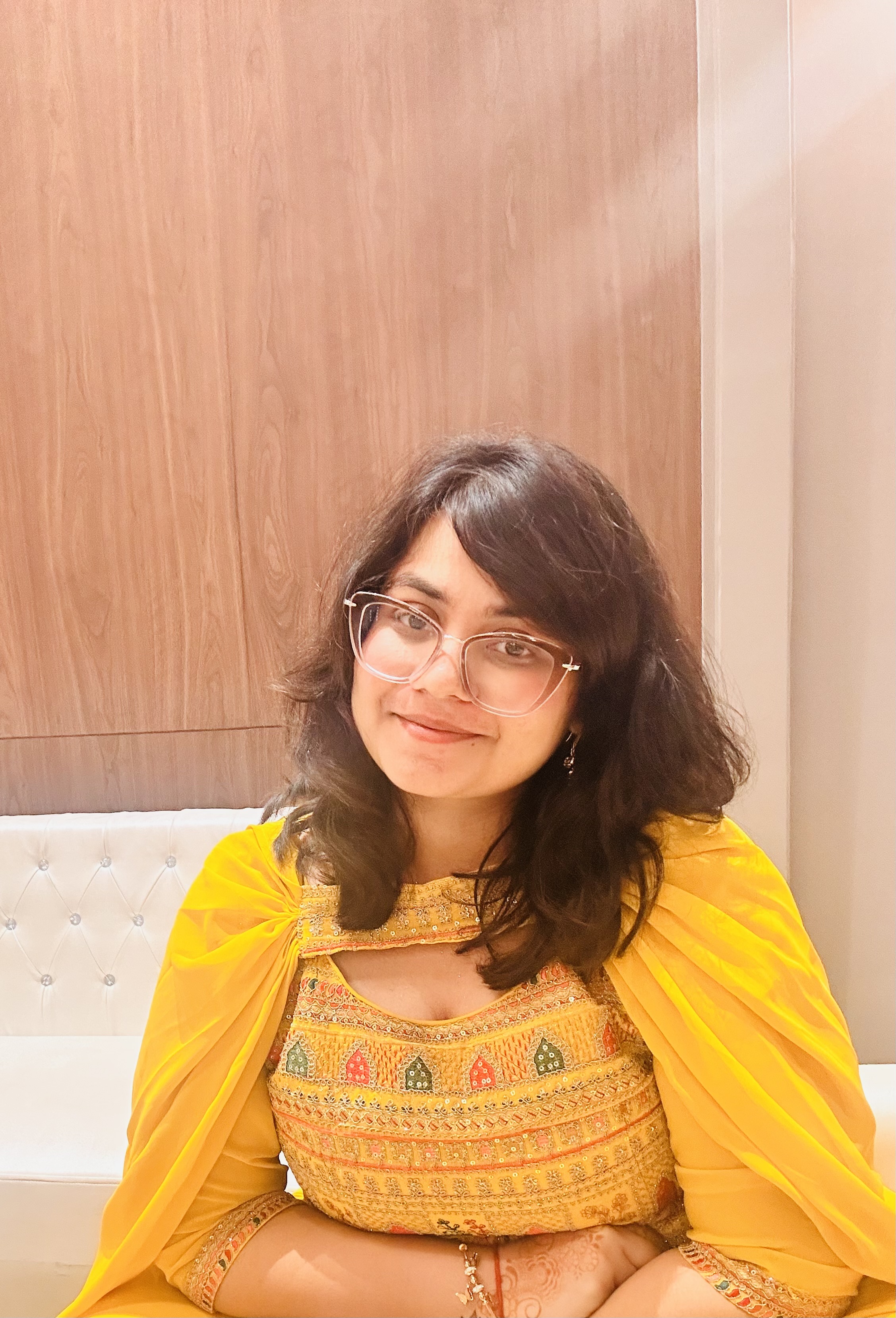 Pooja Jain