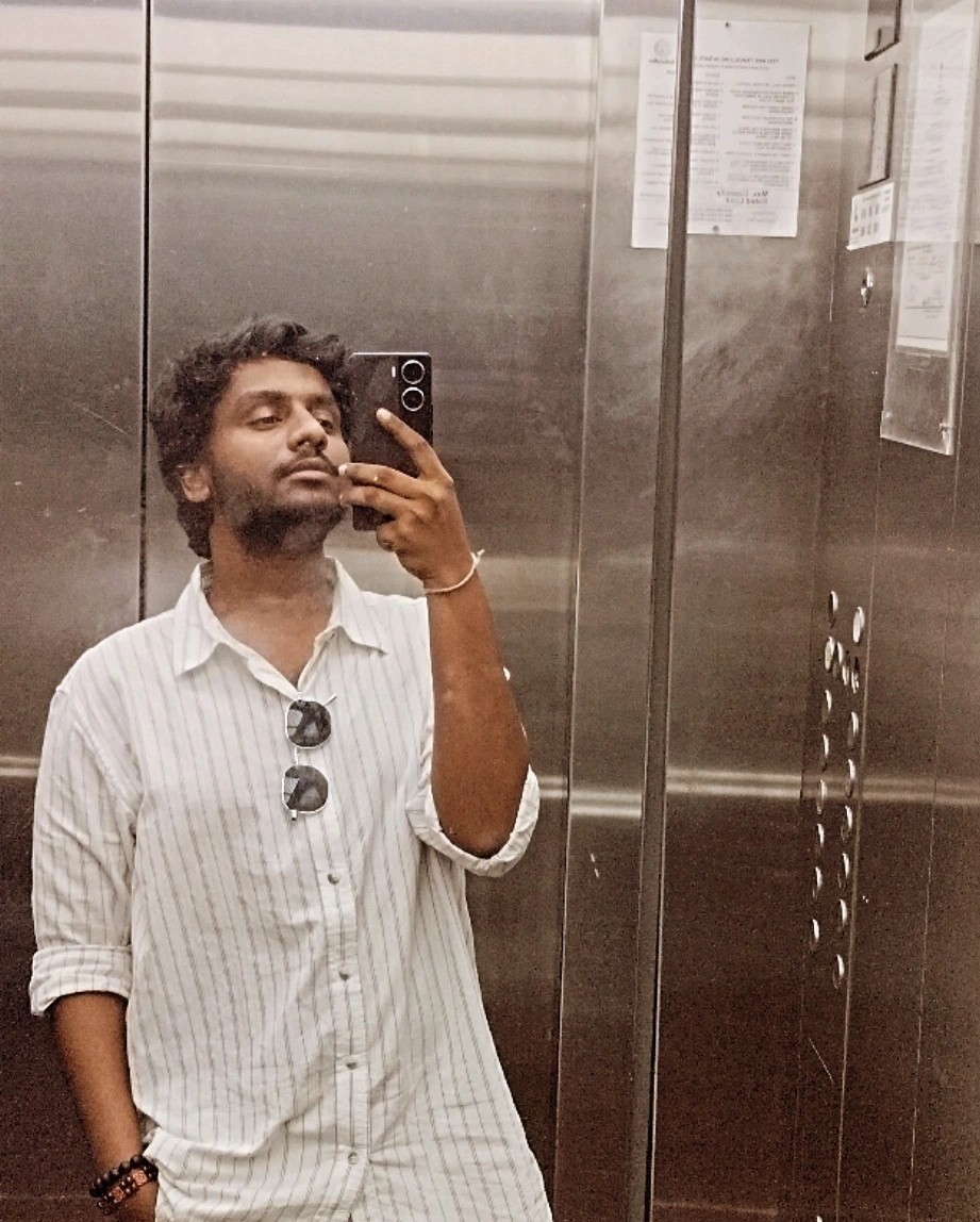 Mudit Mody