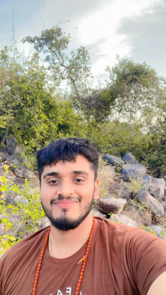 Shubham's Image