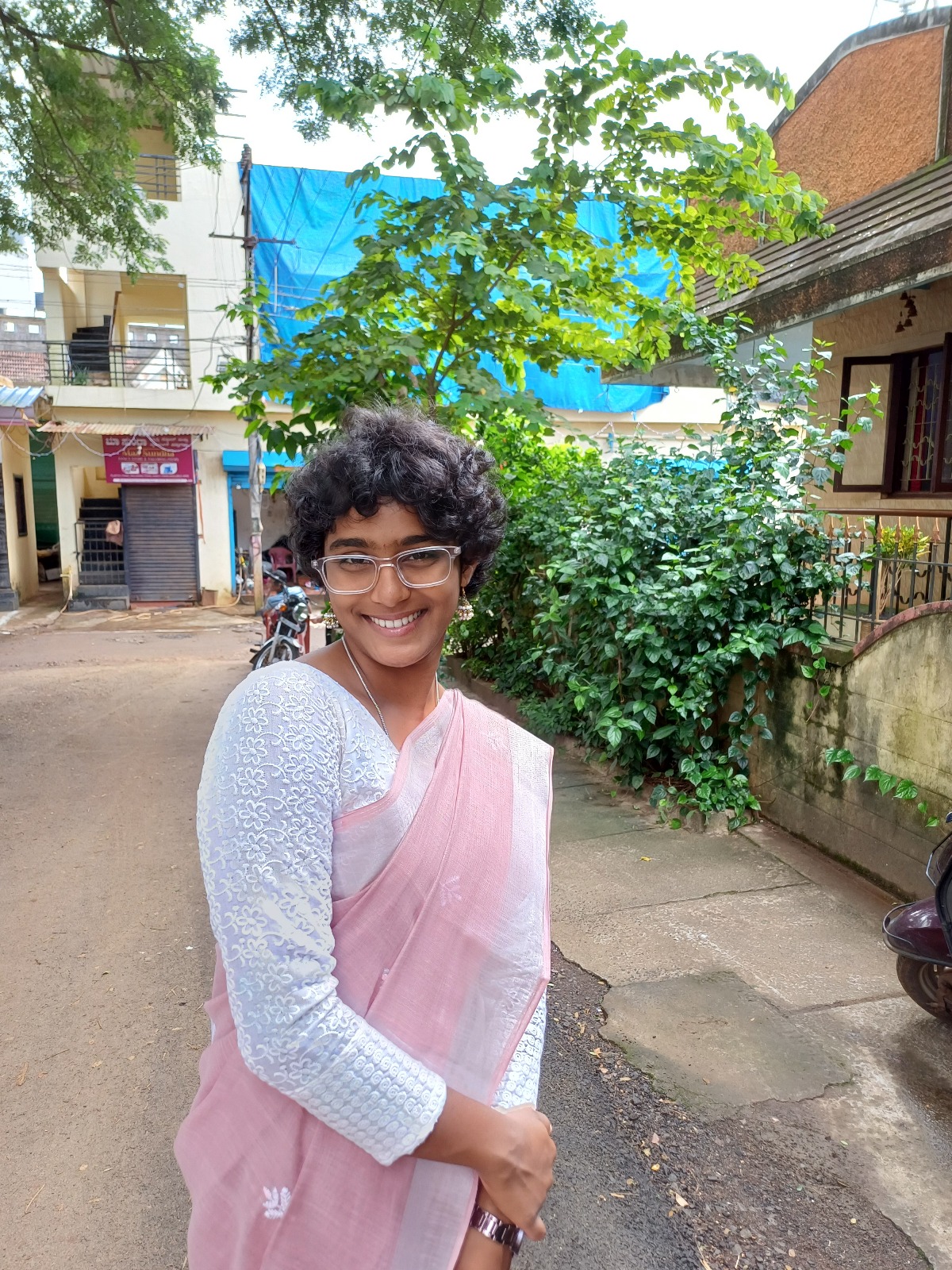 Vaishnavi's Image