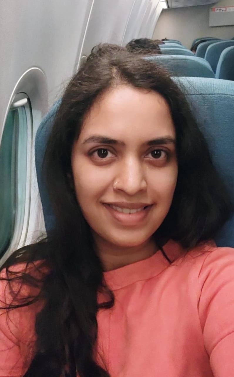 Nidhi Dev's Image