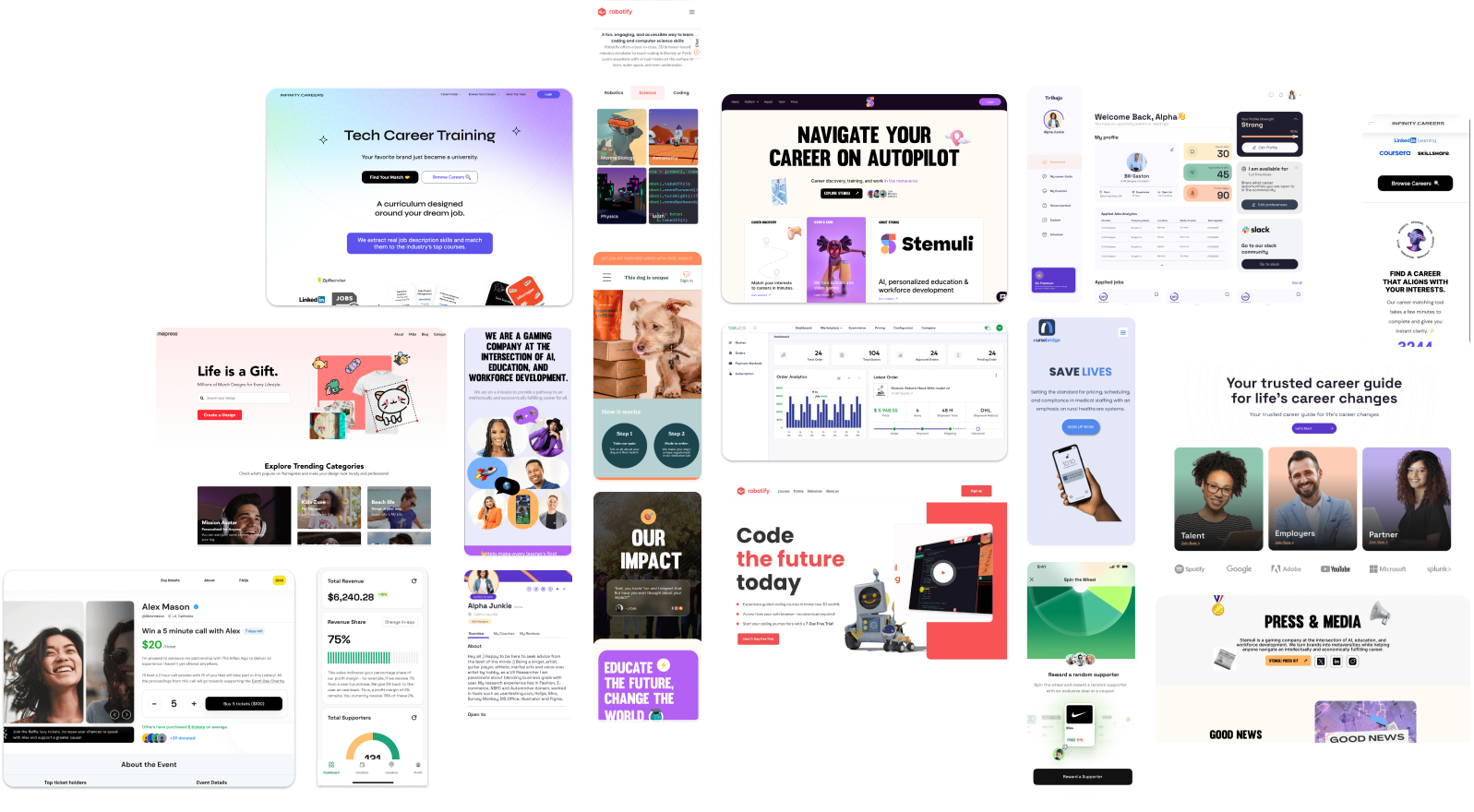 Innovative UI/UX Design Services for Flawless User Experience