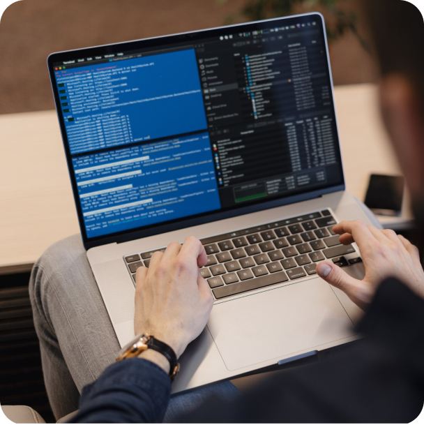 Typescript Developers - Folium AI