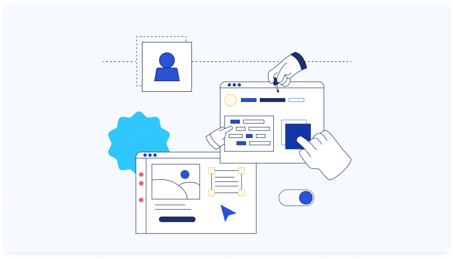 Innovative UI/UX Design Services for Flawless User Experience