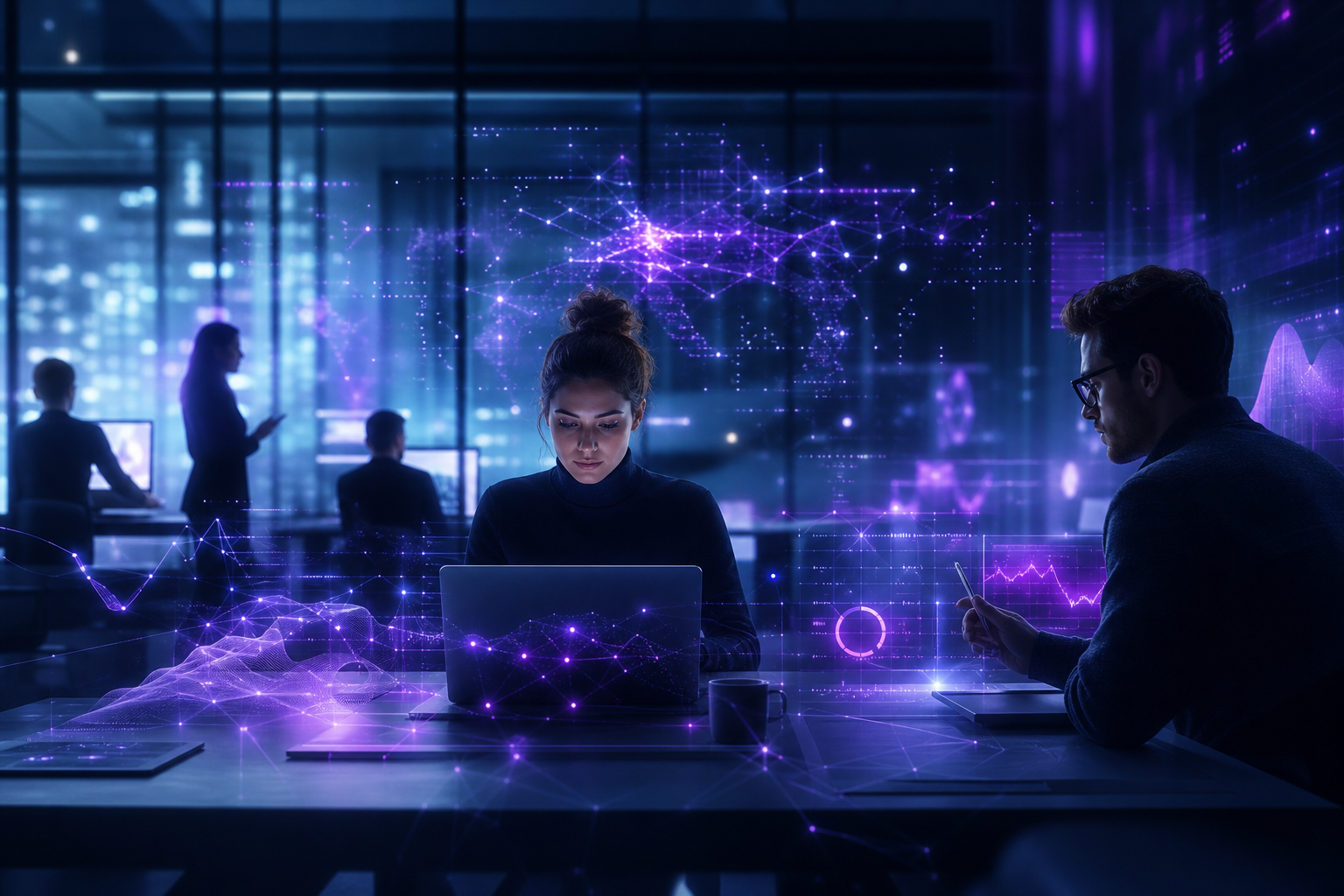 Integración de CommunityXai