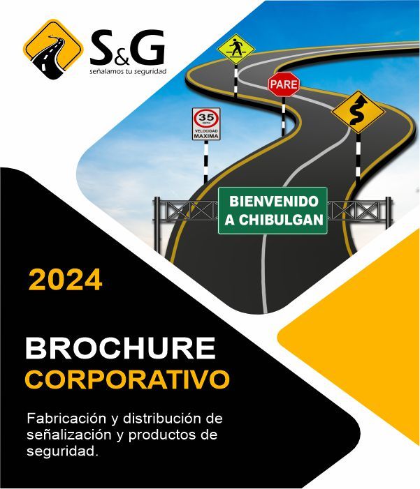 BROCHERE PG