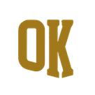 OK - Gold