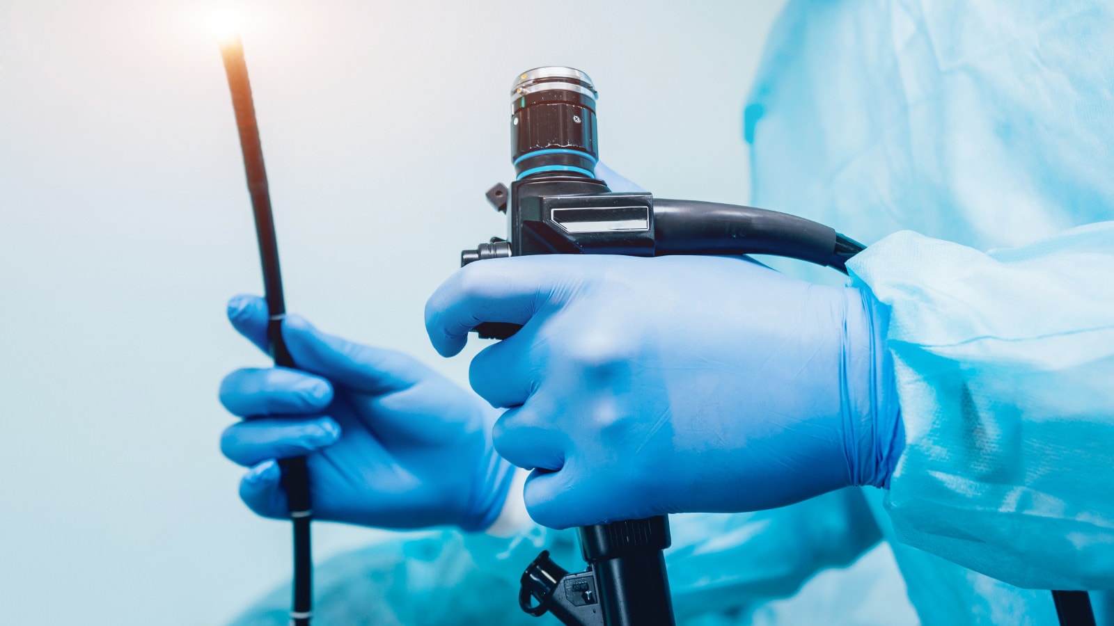 横浜市の苦しくない内視鏡検査