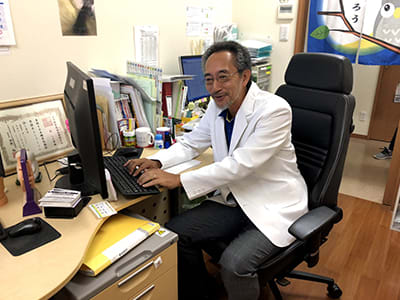 求人|横浜の内視鏡検査 長津田駅前胃腸内科