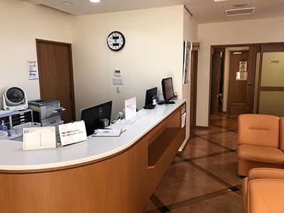 求人|横浜の内視鏡検査 長津田駅前胃腸内科